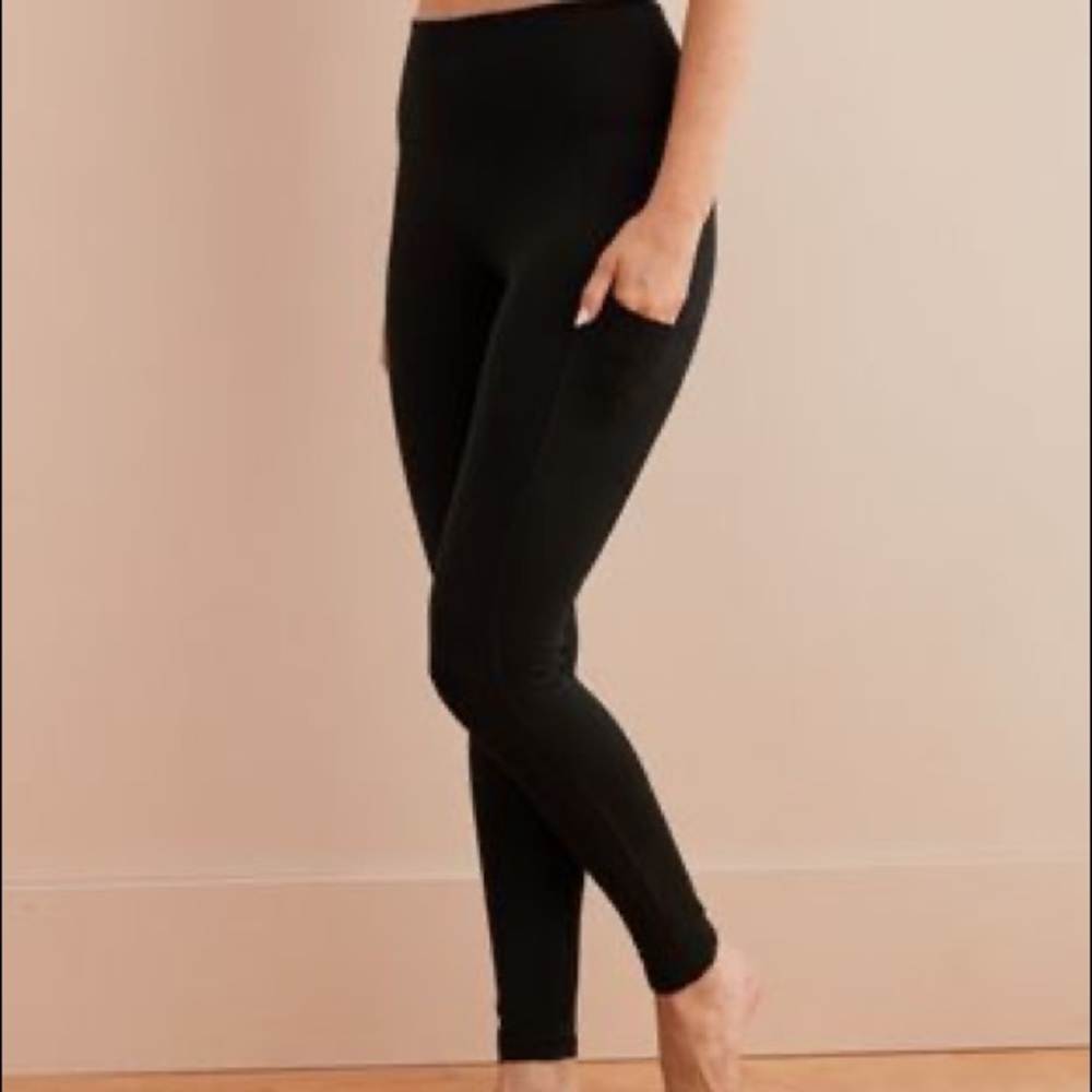 Aerie high waisted pocket leggings